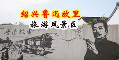 美少妇打炮中国绍兴-鲁迅故里旅游风景区